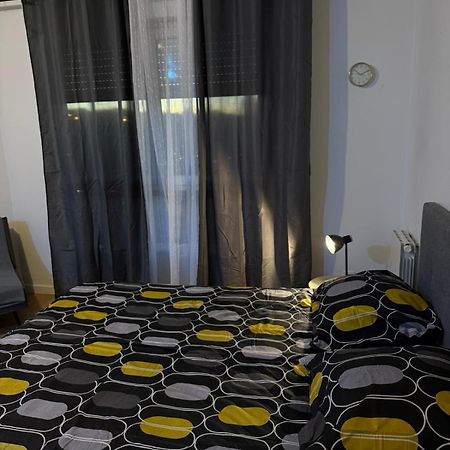 Appartements Sully Mantes-la-Jolie Kültér fotó