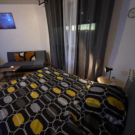 Appartements Sully Mantes-la-Jolie Kültér fotó