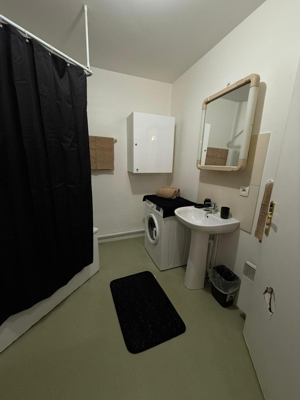 Appartements Sully Mantes-la-Jolie Kültér fotó