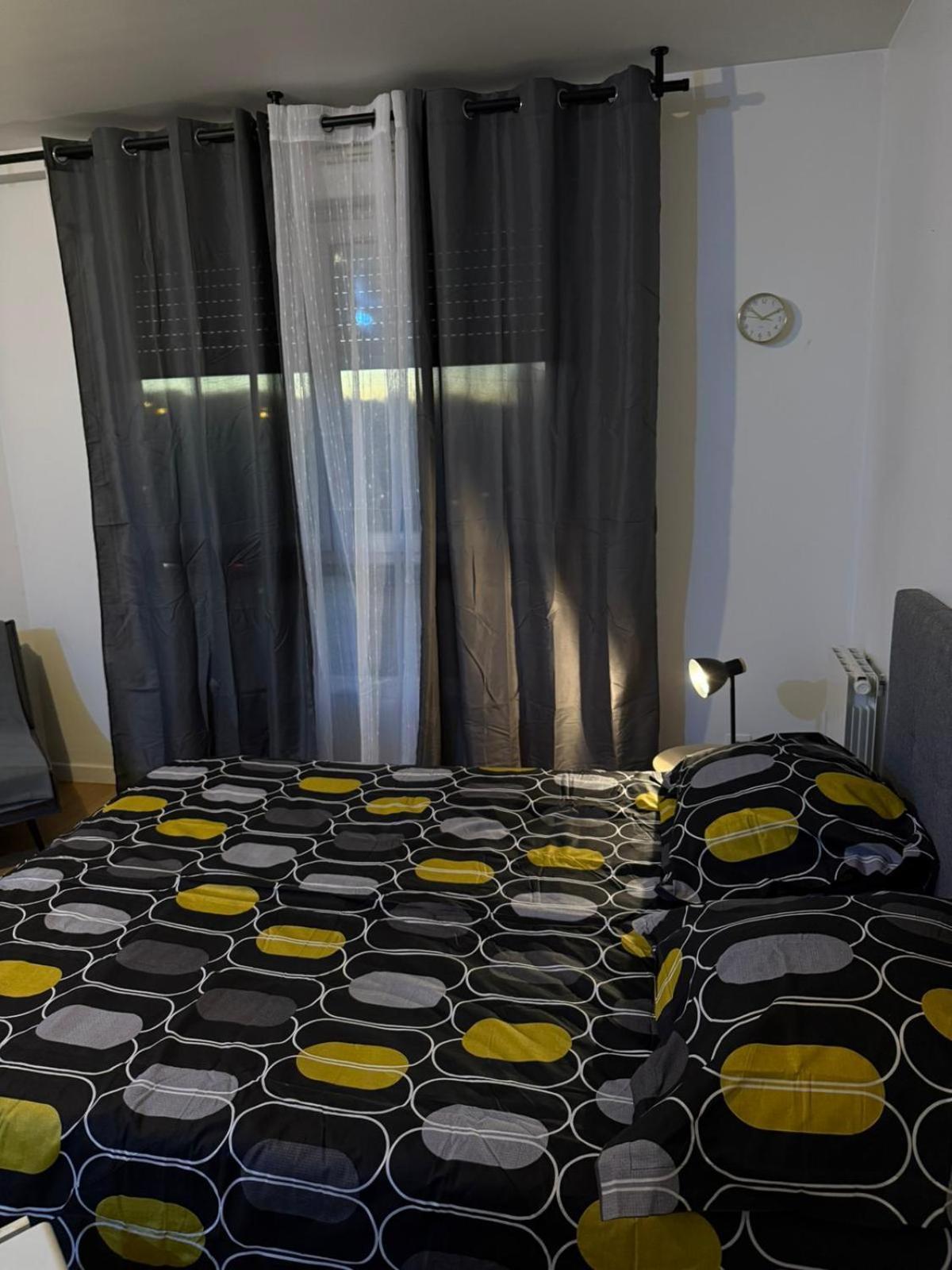 Appartements Sully Mantes-la-Jolie Kültér fotó