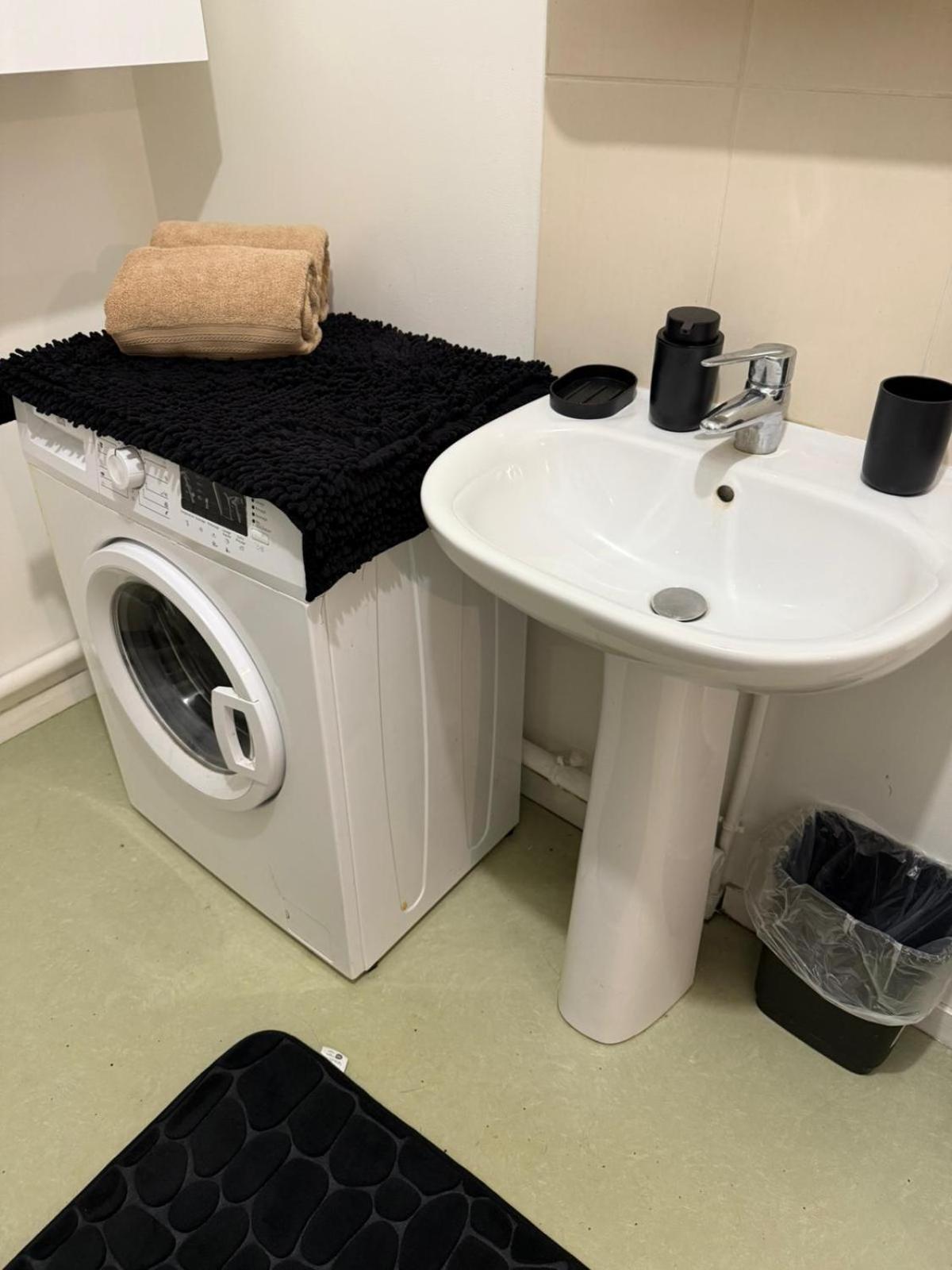 Appartements Sully Mantes-la-Jolie Kültér fotó