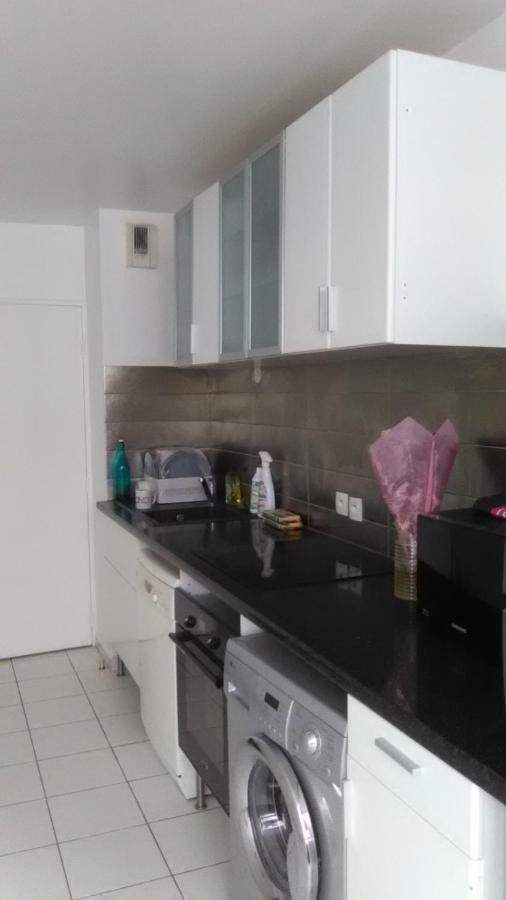 Appartements Sully Mantes-la-Jolie Kültér fotó