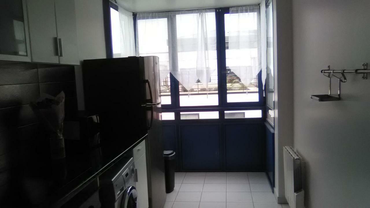 Appartements Sully Mantes-la-Jolie Kültér fotó